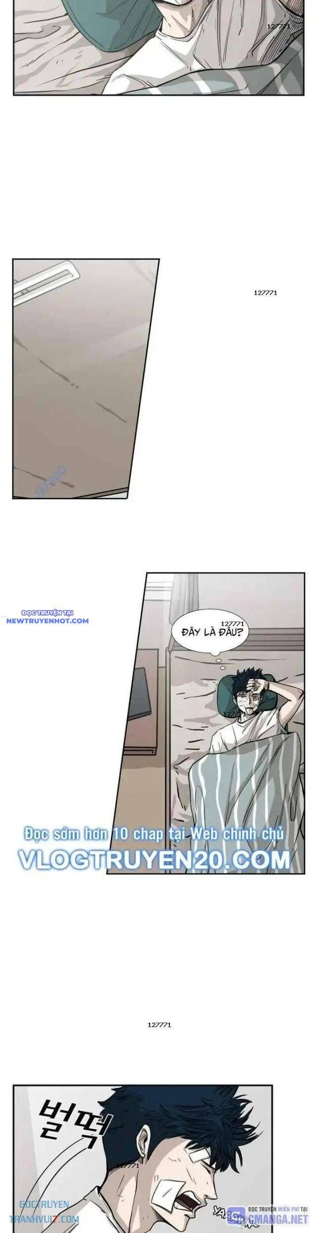 Shark - Cá Mập Chap 67 - Next Chap 68