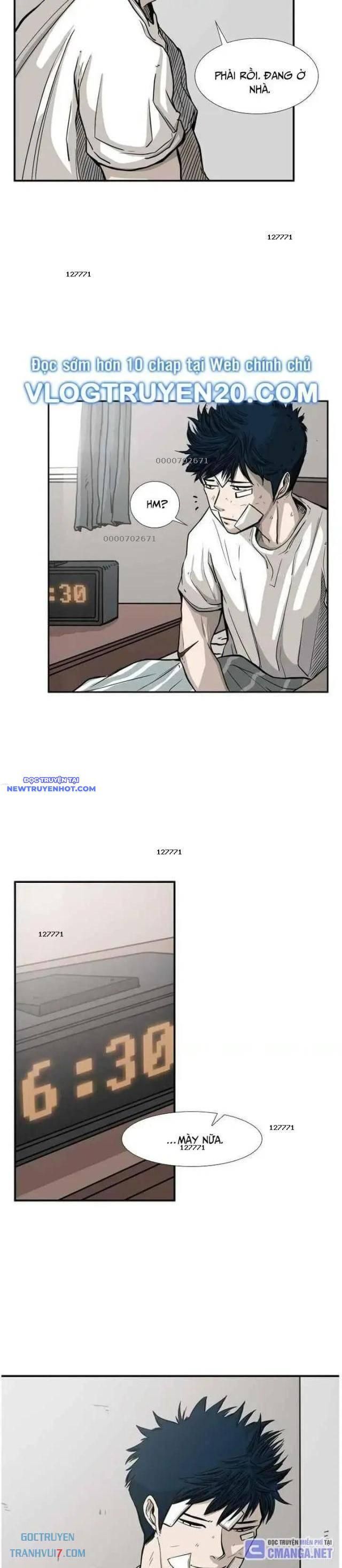 Shark - Cá Mập Chap 67 - Next Chap 68