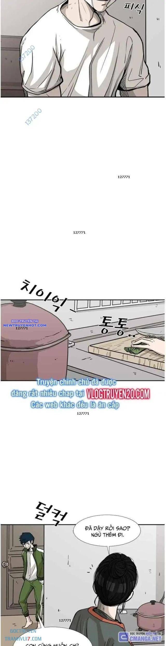 Shark - Cá Mập Chap 67 - Next Chap 68