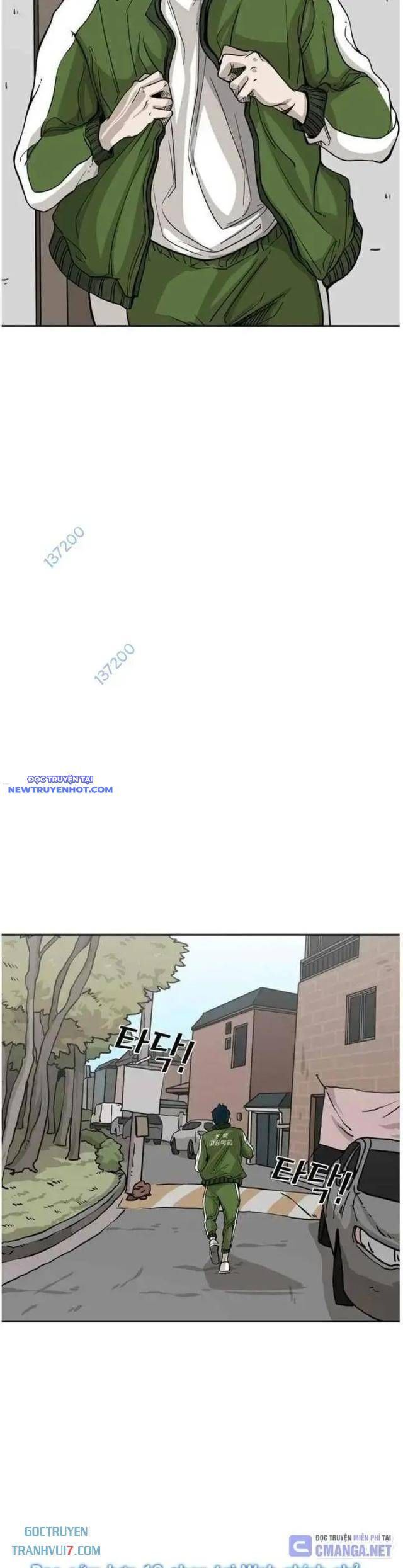 Shark - Cá Mập Chap 67 - Next Chap 68