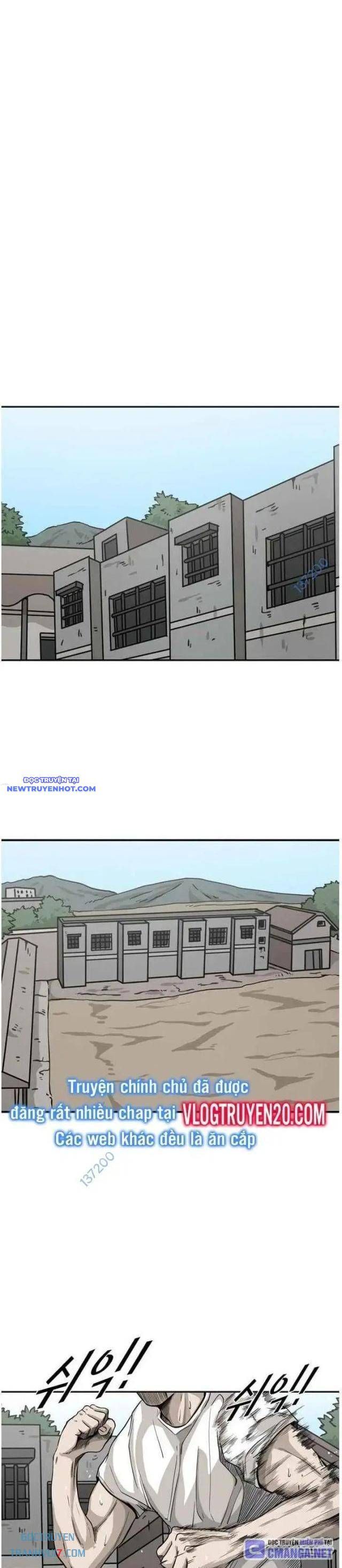 Shark - Cá Mập Chap 68 - Next Chap 69