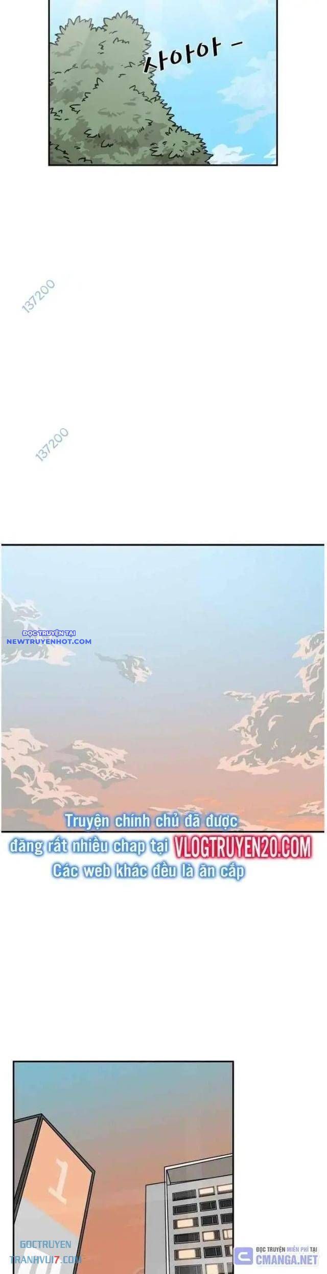 Shark - Cá Mập Chap 68 - Next Chap 69