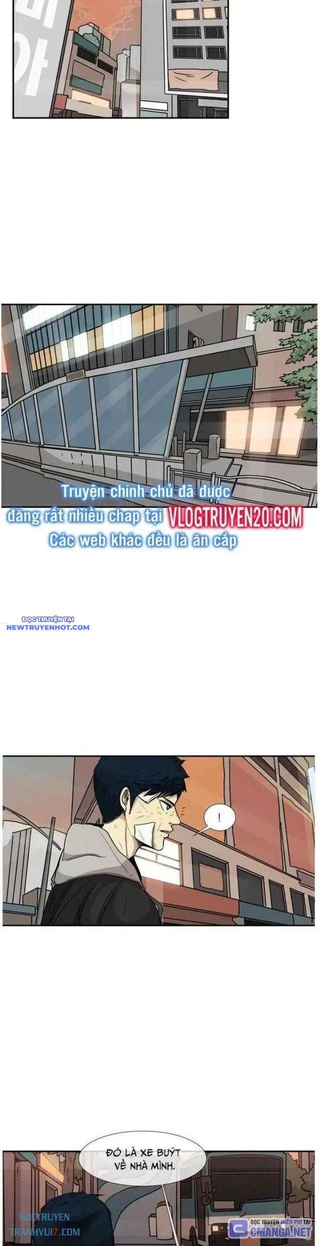 Shark - Cá Mập Chap 68 - Next Chap 69