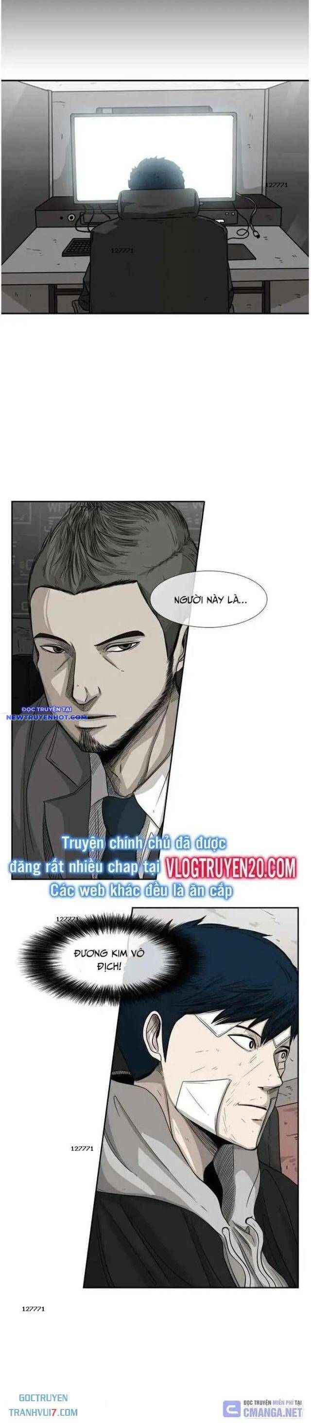 Shark - Cá Mập Chap 68 - Next Chap 69