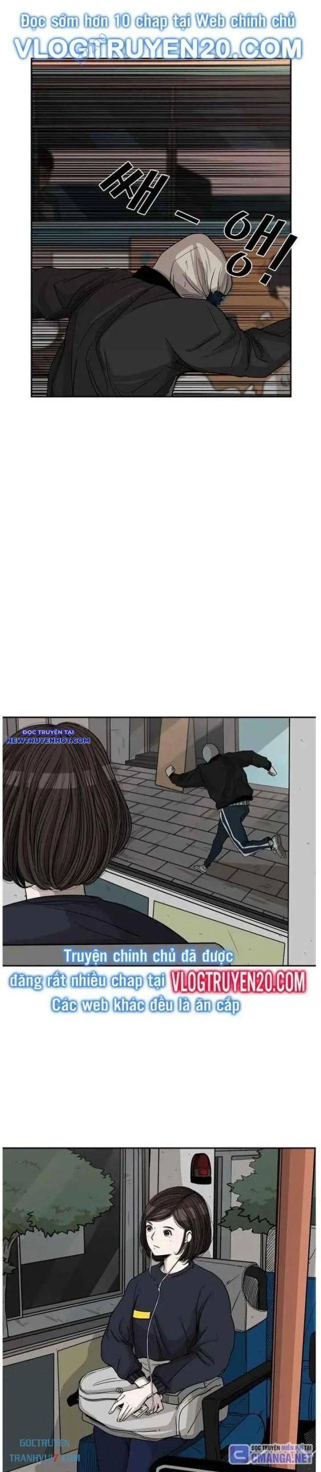Shark - Cá Mập Chap 68 - Next Chap 69