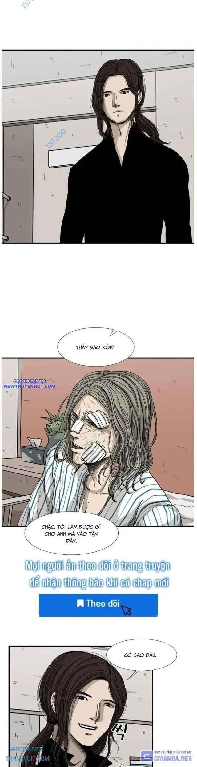 Shark - Cá Mập Chap 68 - Next Chap 69