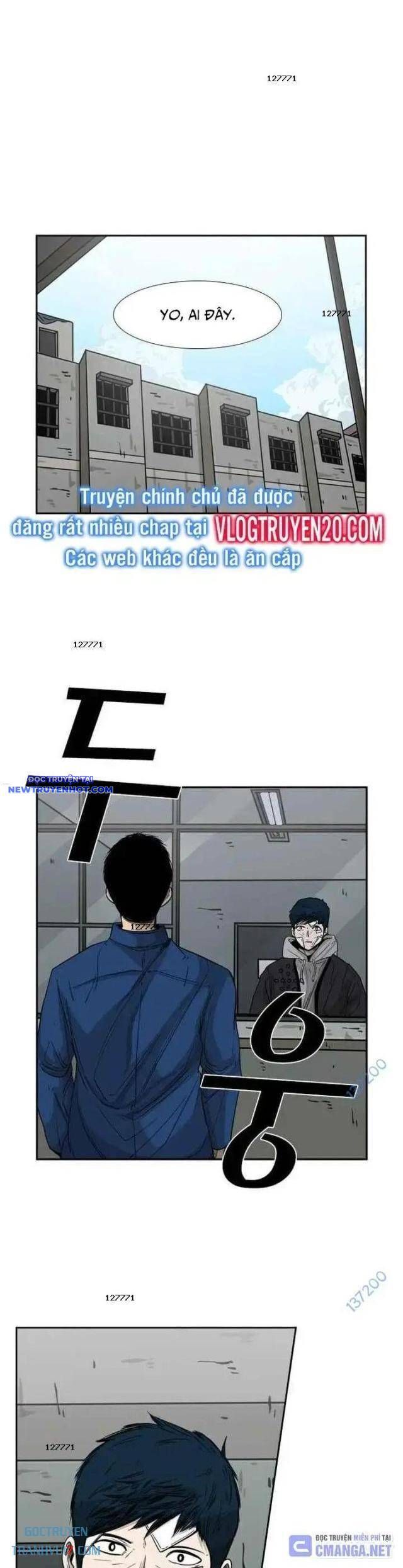 Shark - Cá Mập Chap 68 - Next Chap 69