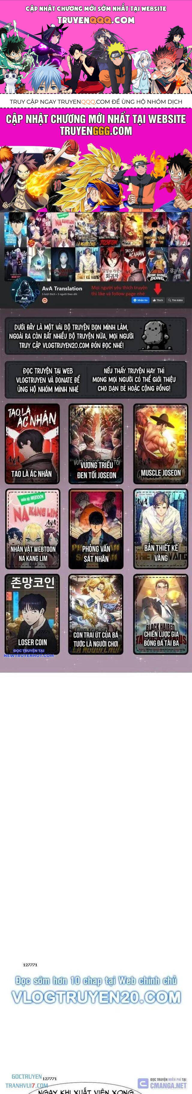 Shark - Cá Mập Chap 69 - Next Chap 70