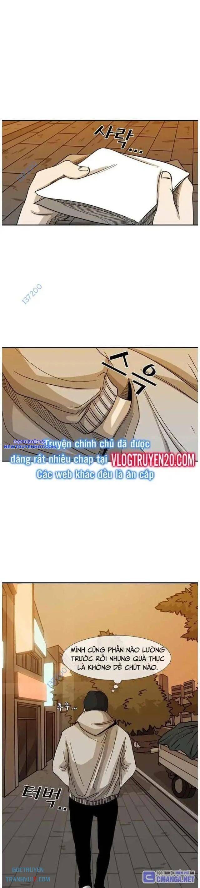 Shark - Cá Mập Chap 69 - Next Chap 70