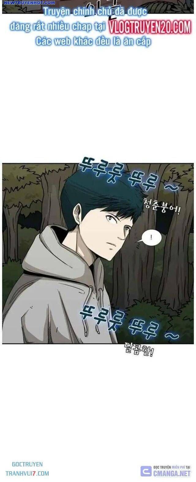 Shark - Cá Mập Chap 69 - Next Chap 70