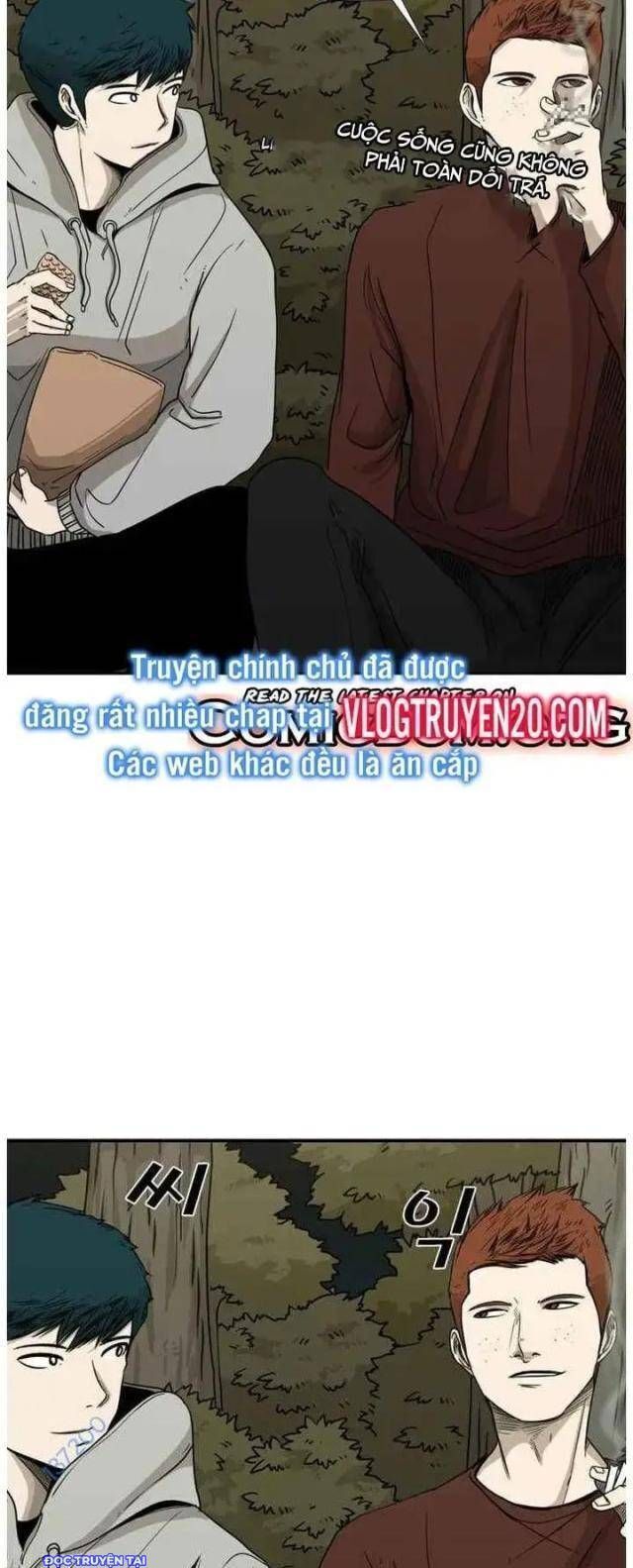 Shark - Cá Mập Chap 69 - Next Chap 70
