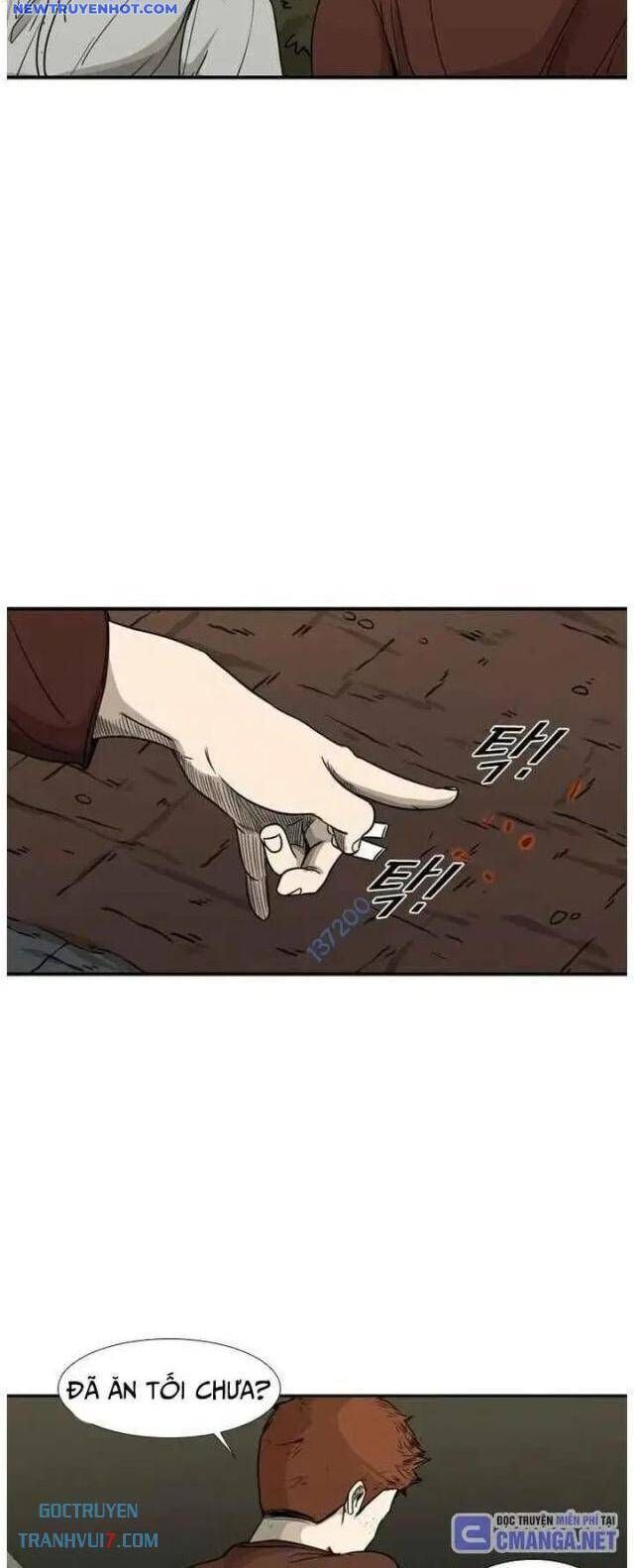 Shark - Cá Mập Chap 69 - Next Chap 70