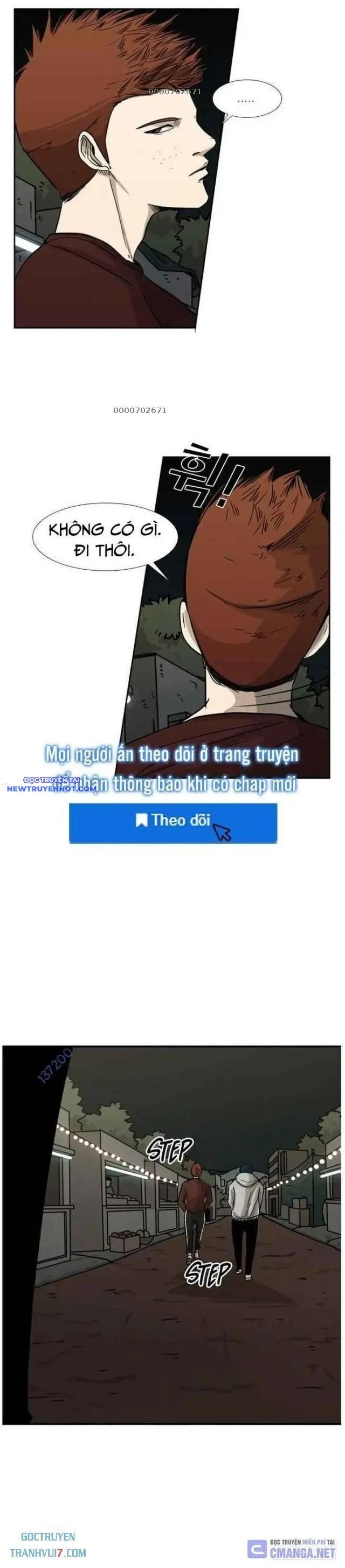 Shark - Cá Mập Chap 69 - Next Chap 70