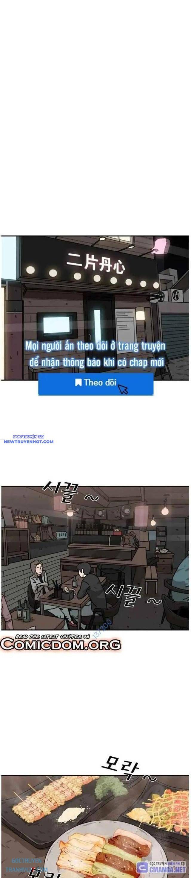 Shark - Cá Mập Chap 69 - Next Chap 70