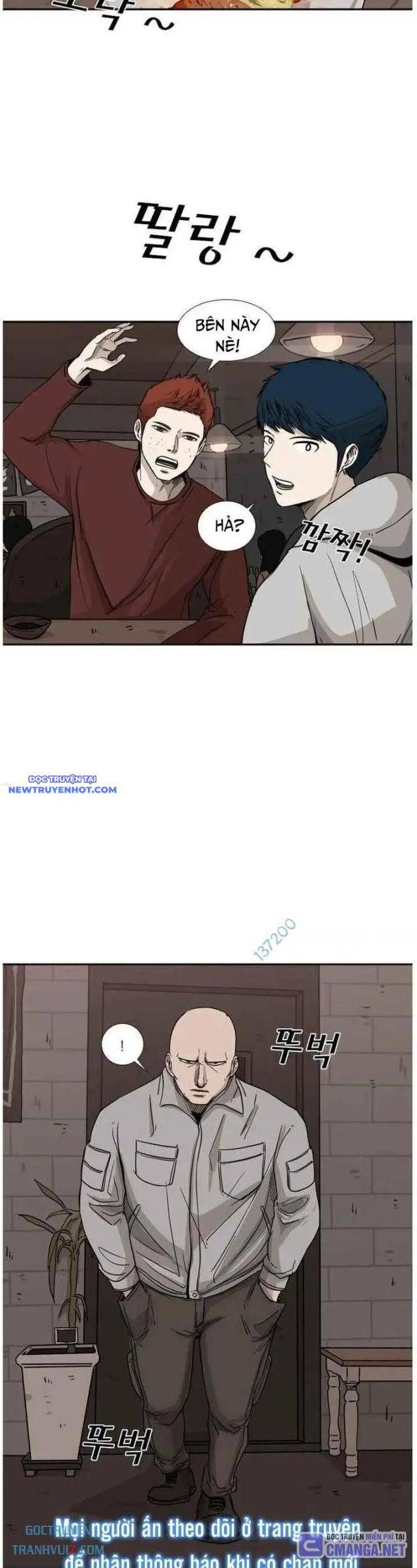 Shark - Cá Mập Chap 69 - Next Chap 70