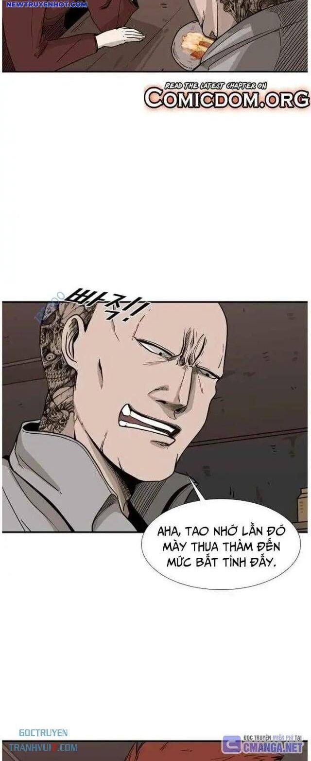 Shark - Cá Mập Chap 69 - Next Chap 70
