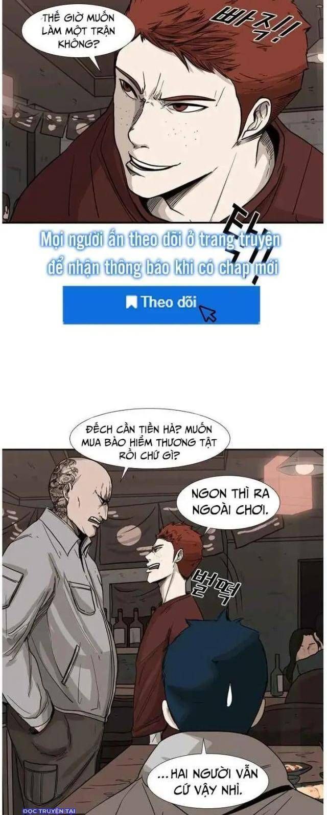 Shark - Cá Mập Chap 69 - Next Chap 70