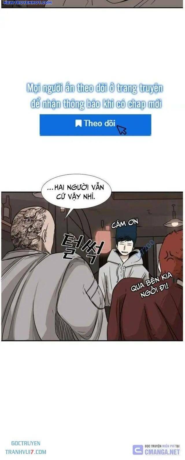 Shark - Cá Mập Chap 69 - Next Chap 70