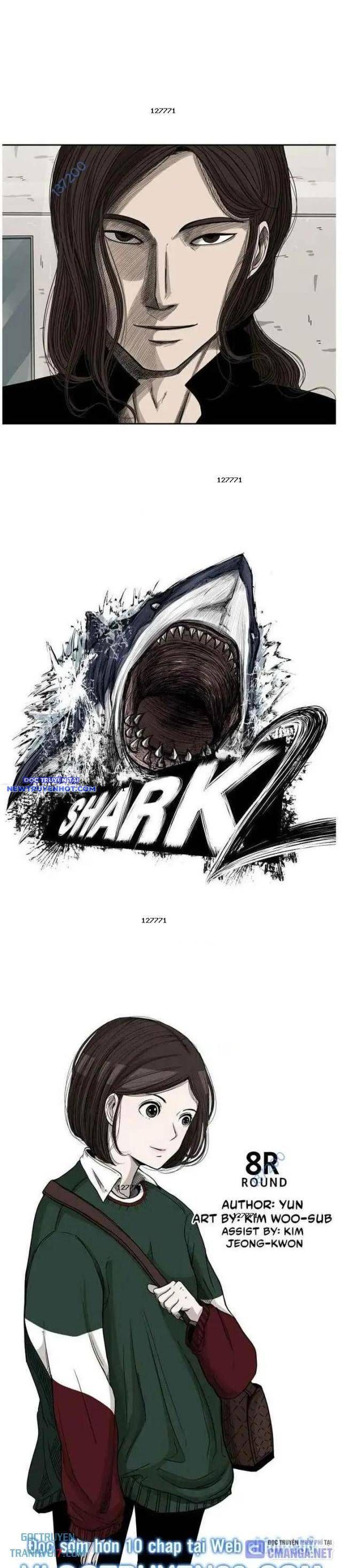 Shark - Cá Mập Chap 69 - Next Chap 70