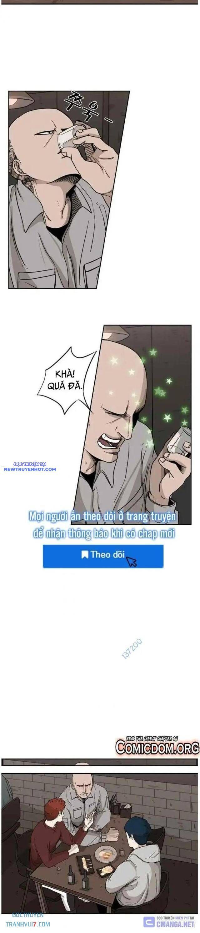 Shark - Cá Mập Chap 69 - Next Chap 70