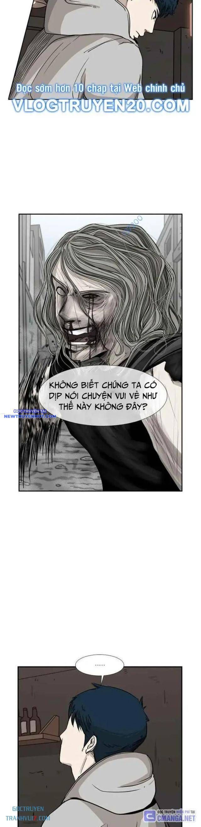 Shark - Cá Mập Chap 69 - Next Chap 70
