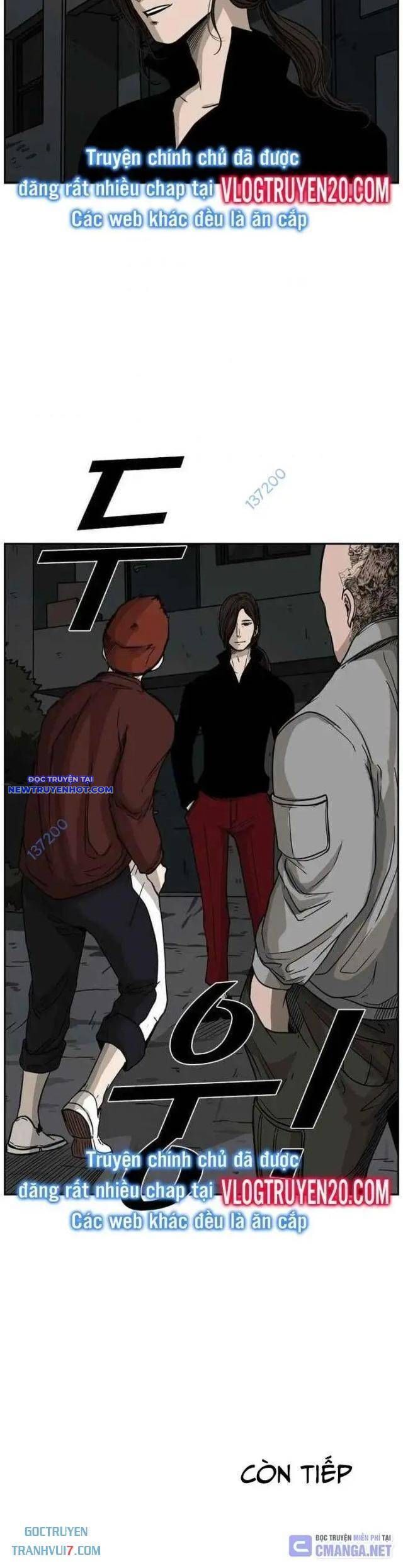 Shark - Cá Mập Chap 69 - Next Chap 70