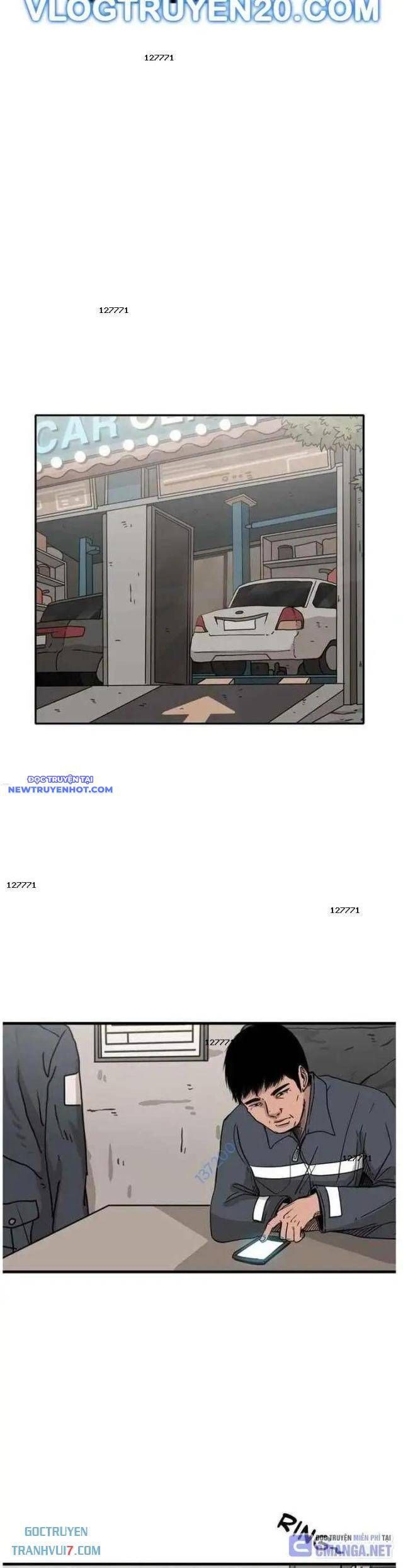 Shark - Cá Mập Chap 69 - Next Chap 70