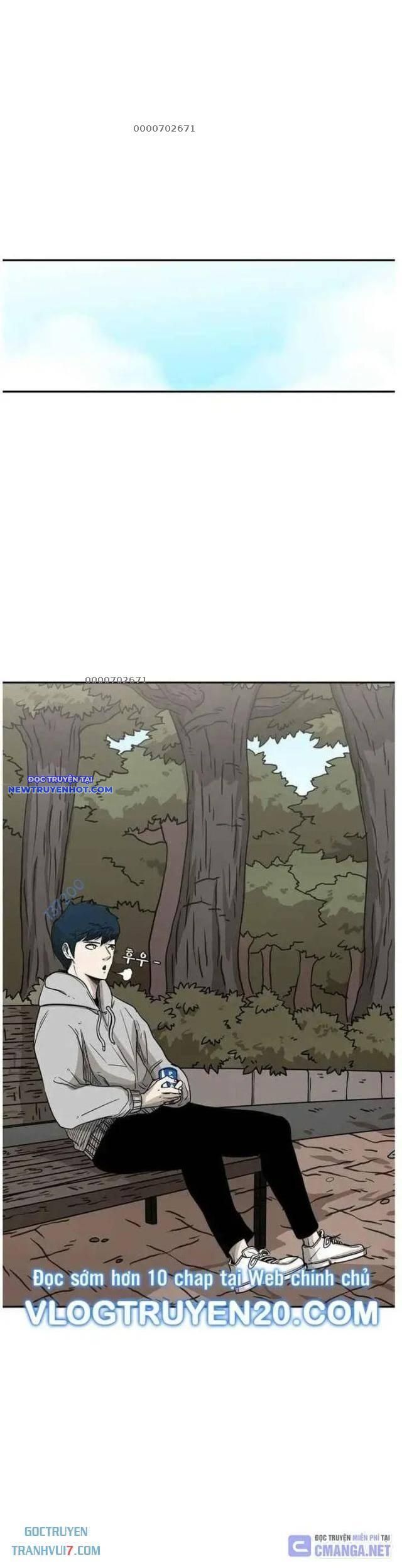 Shark - Cá Mập Chap 69 - Next Chap 70