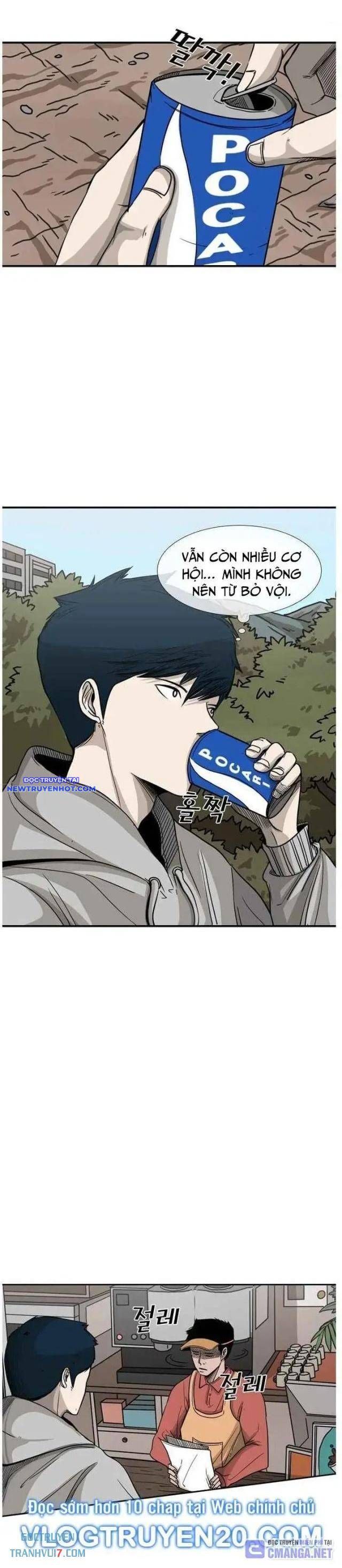 Shark - Cá Mập Chap 69 - Next Chap 70