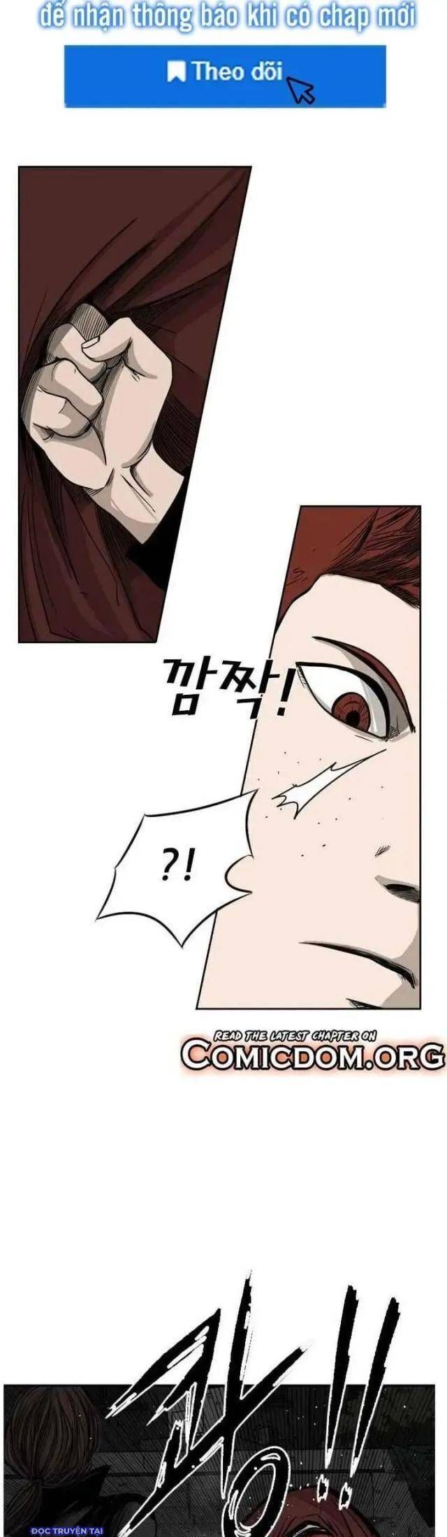 Shark - Cá Mập Chap 70 - Next Chap 71
