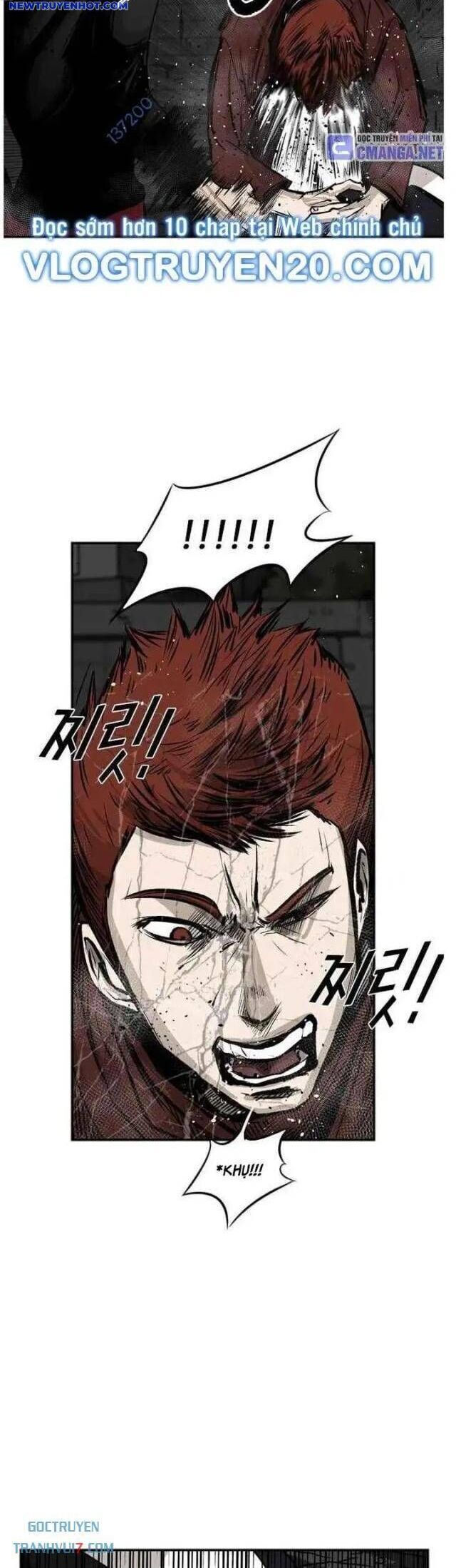 Shark - Cá Mập Chap 70 - Next Chap 71