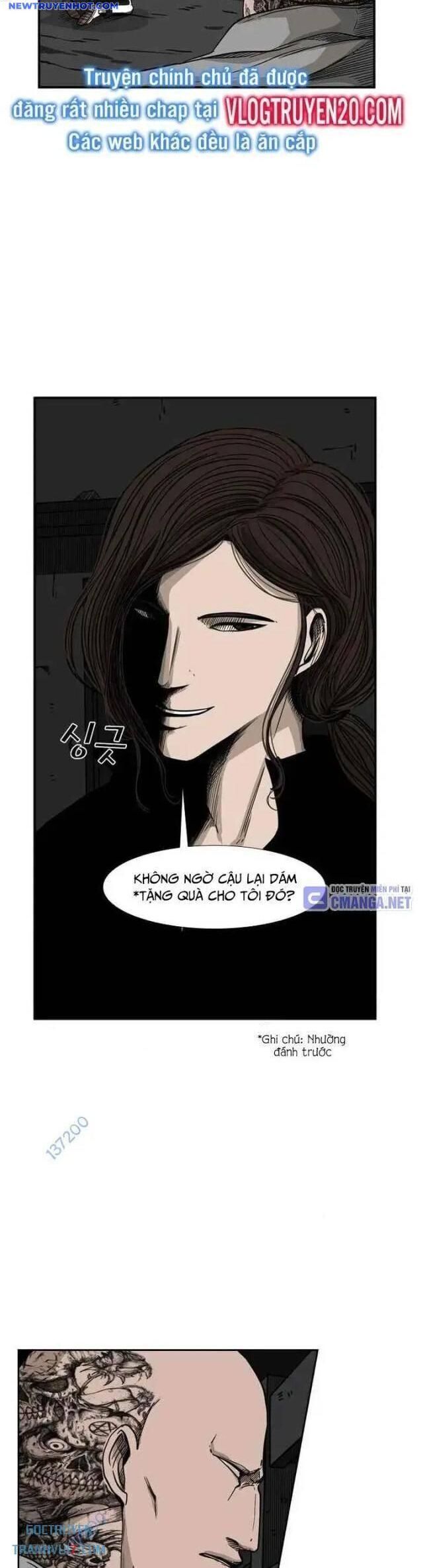 Shark - Cá Mập Chap 70 - Next Chap 71