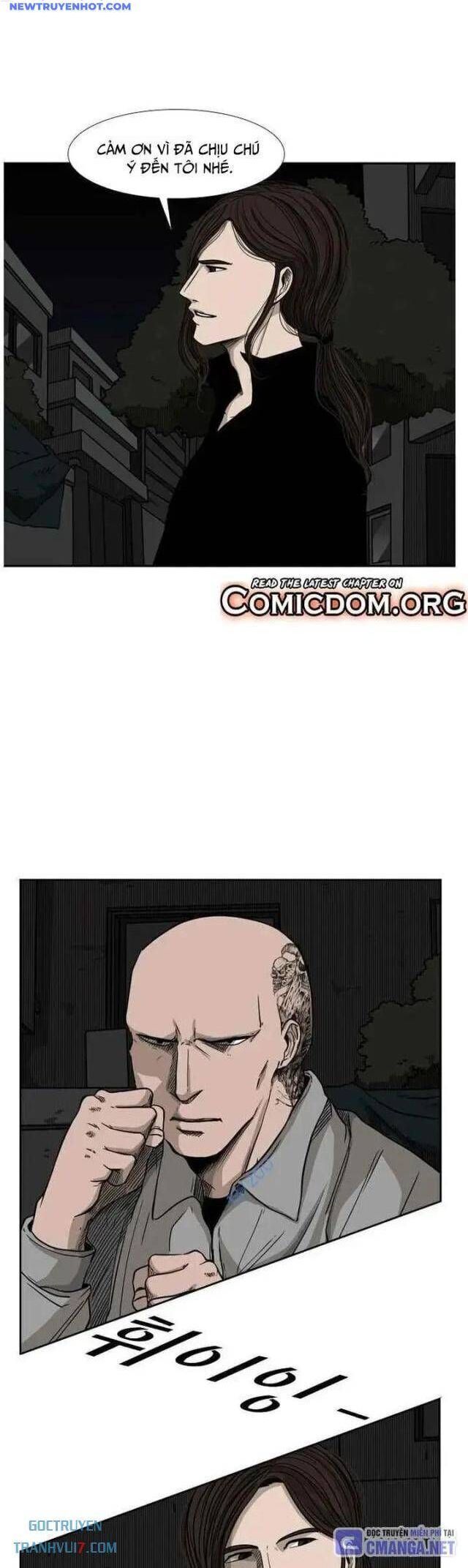 Shark - Cá Mập Chap 70 - Next Chap 71
