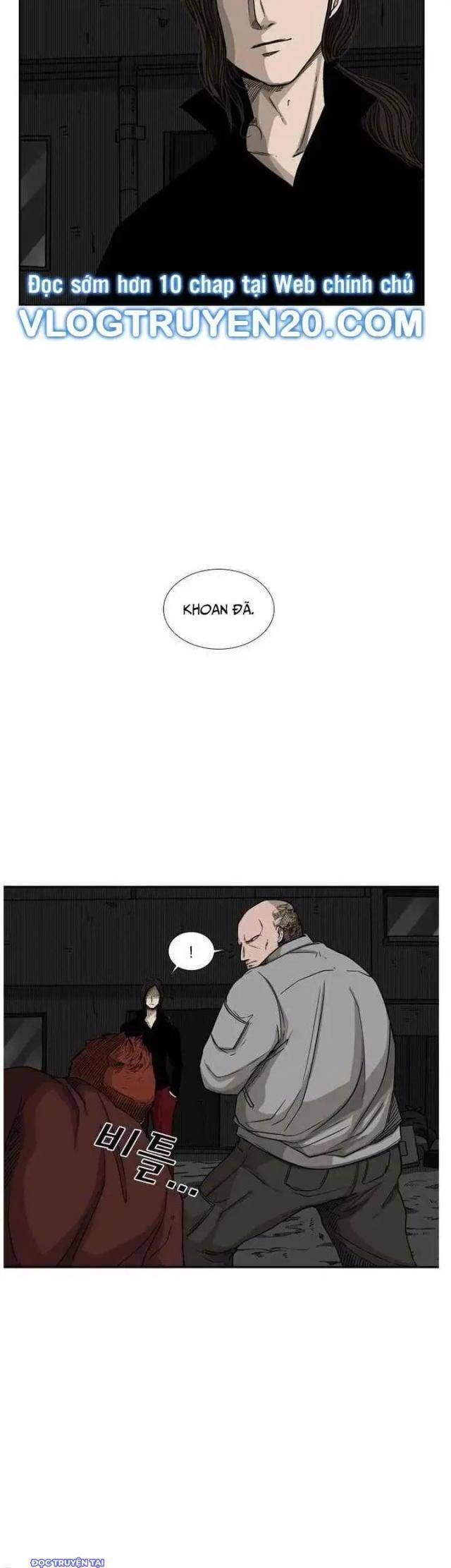 Shark - Cá Mập Chap 70 - Next Chap 71