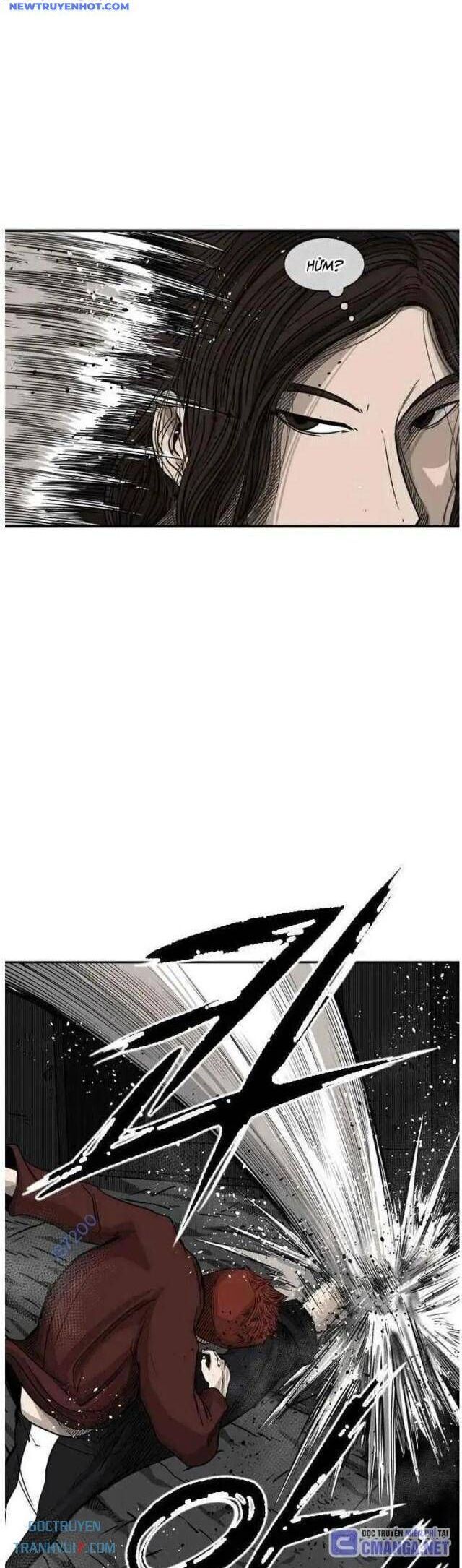 Shark - Cá Mập Chap 70 - Next Chap 71