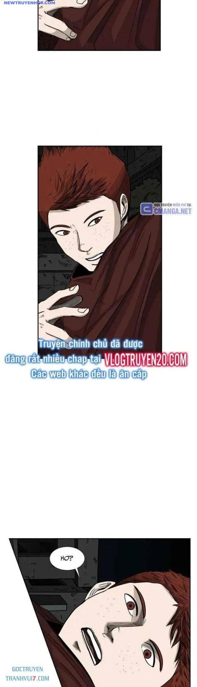 Shark - Cá Mập Chap 70 - Next Chap 71