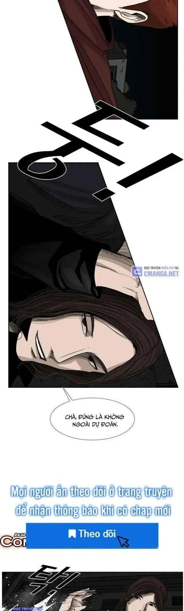 Shark - Cá Mập Chap 70 - Next Chap 71