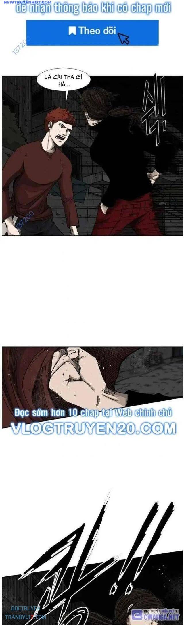 Shark - Cá Mập Chap 70 - Next Chap 71
