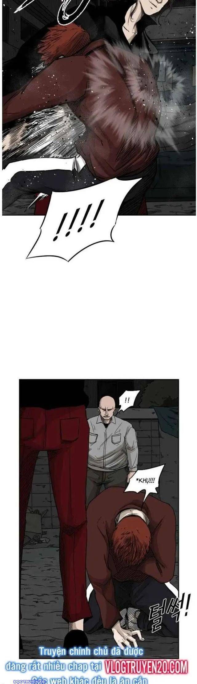 Shark - Cá Mập Chap 70 - Next Chap 71