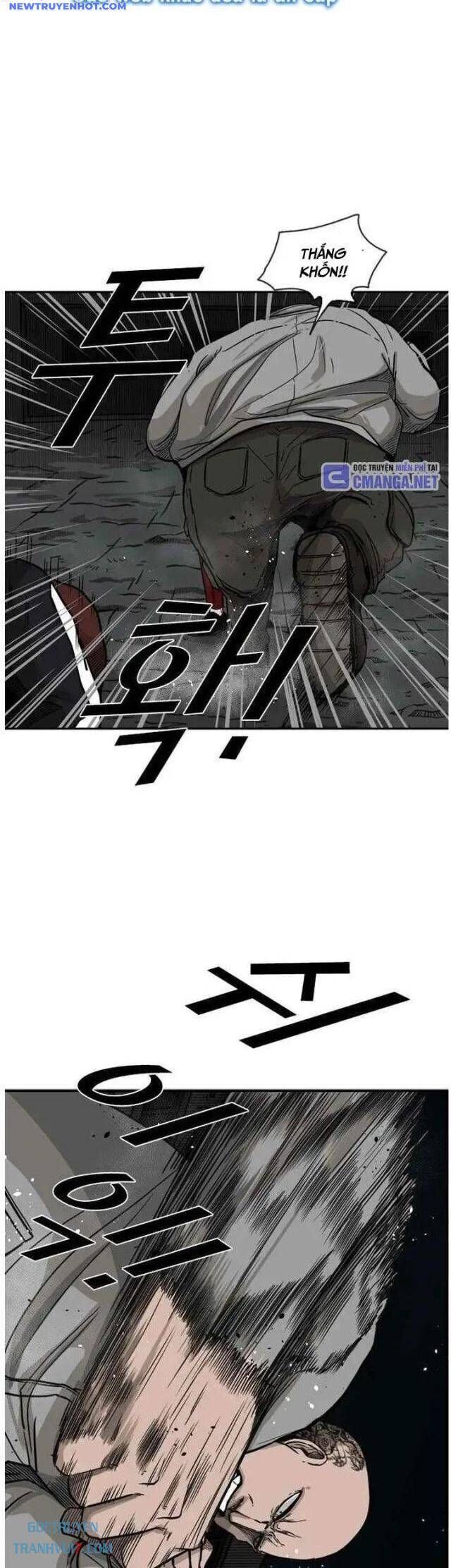 Shark - Cá Mập Chap 70 - Next Chap 71