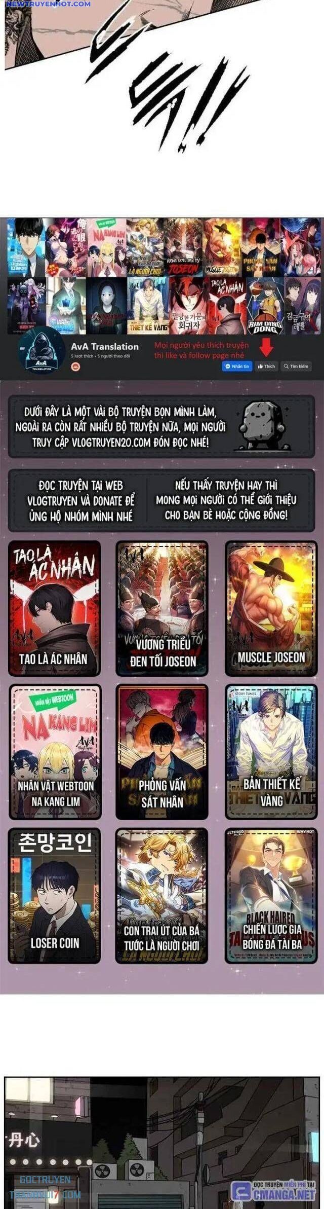 Shark - Cá Mập Chap 70 - Next Chap 71