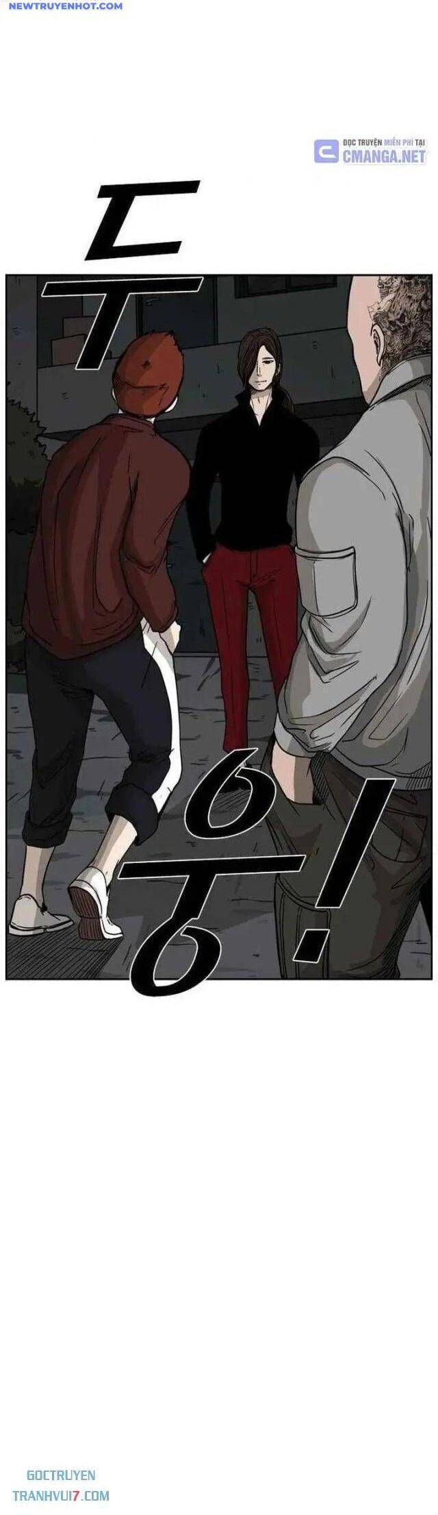 Shark - Cá Mập Chap 70 - Next Chap 71