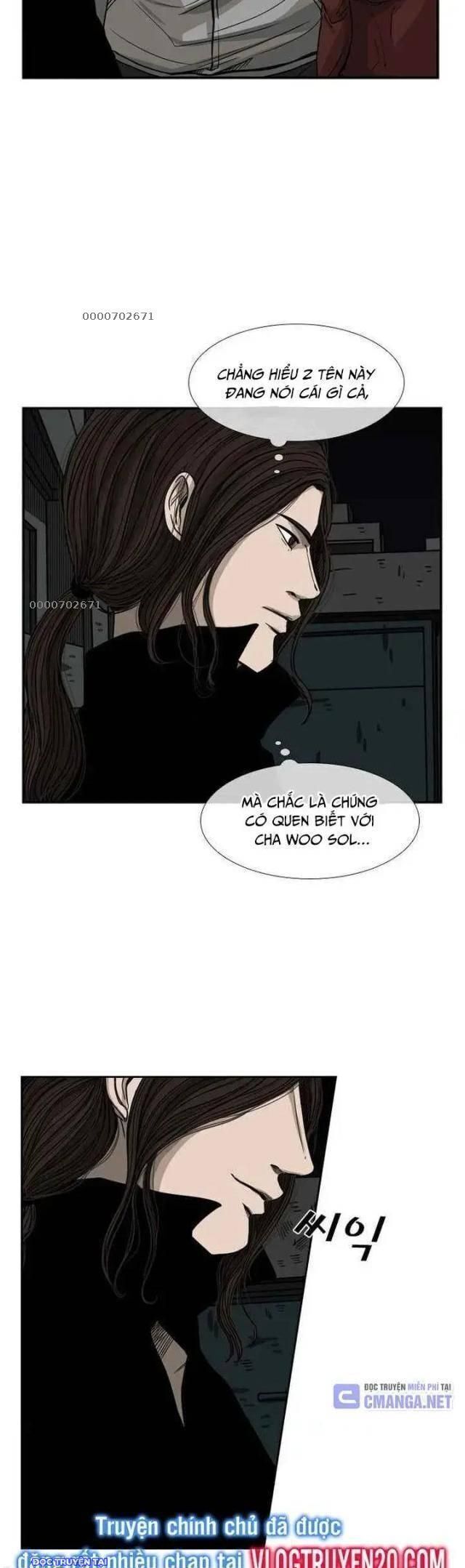 Shark - Cá Mập Chap 70 - Next Chap 71