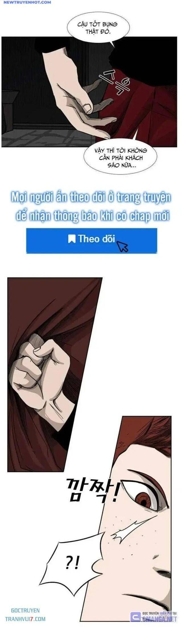 Shark - Cá Mập Chap 70 - Next Chap 71