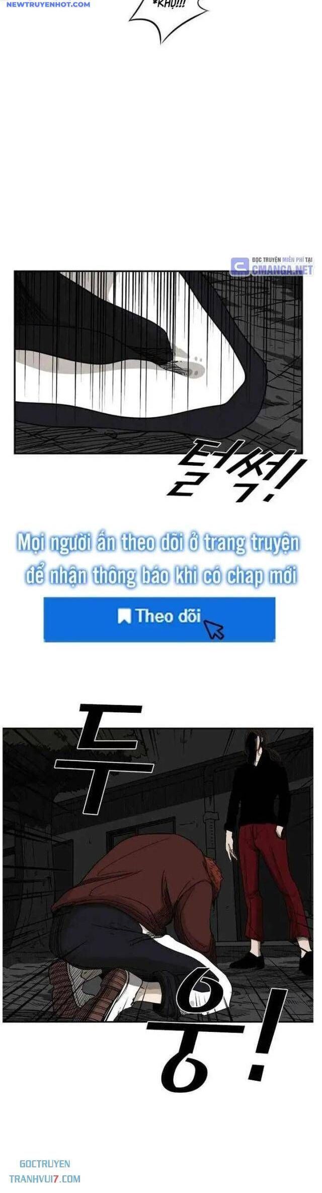 Shark - Cá Mập Chap 70 - Next Chap 71