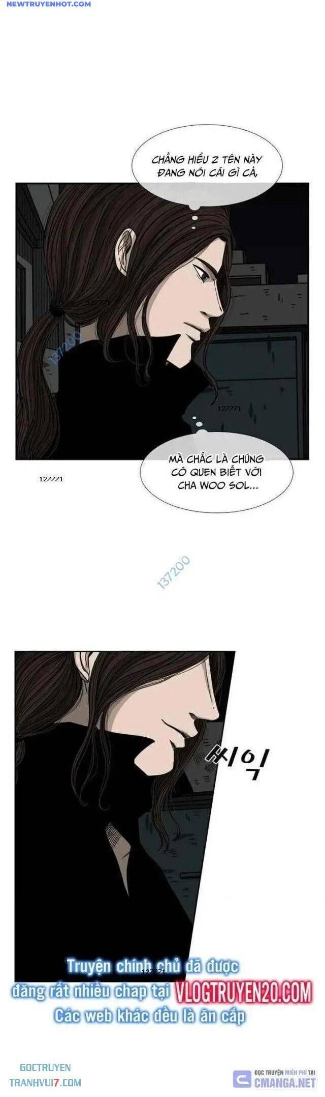 Shark - Cá Mập Chap 70 - Next Chap 71