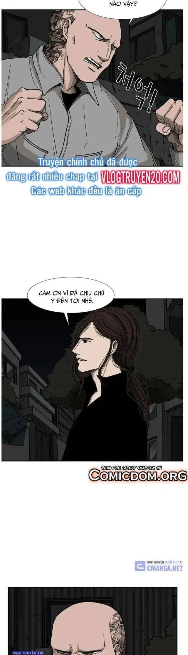 Shark - Cá Mập Chap 70 - Next Chap 71