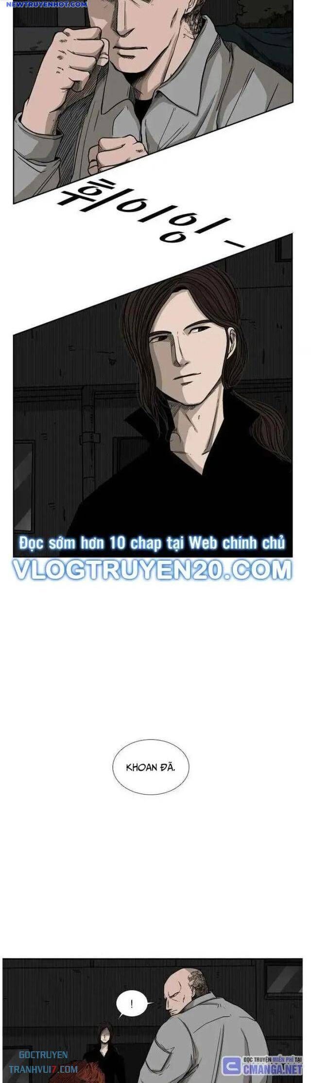 Shark - Cá Mập Chap 70 - Next Chap 71
