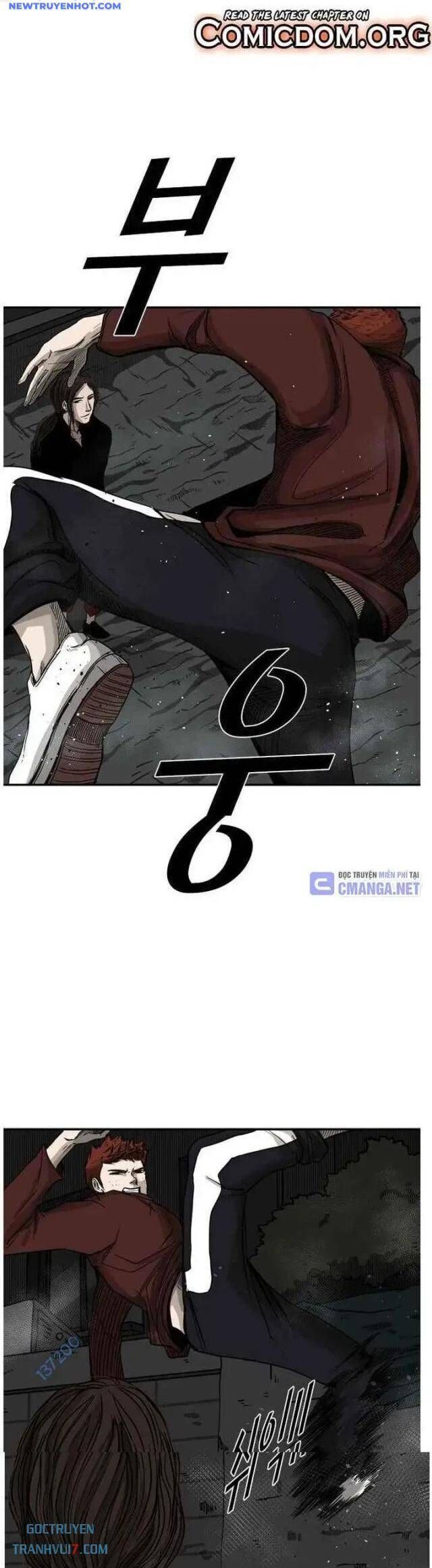 Shark - Cá Mập Chap 70 - Next Chap 71