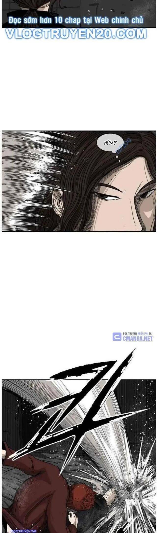 Shark - Cá Mập Chap 70 - Next Chap 71